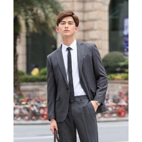 品牌库存服装与市场服装区别