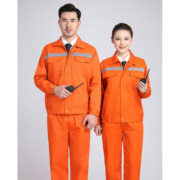 穿工作服的要求有那些?