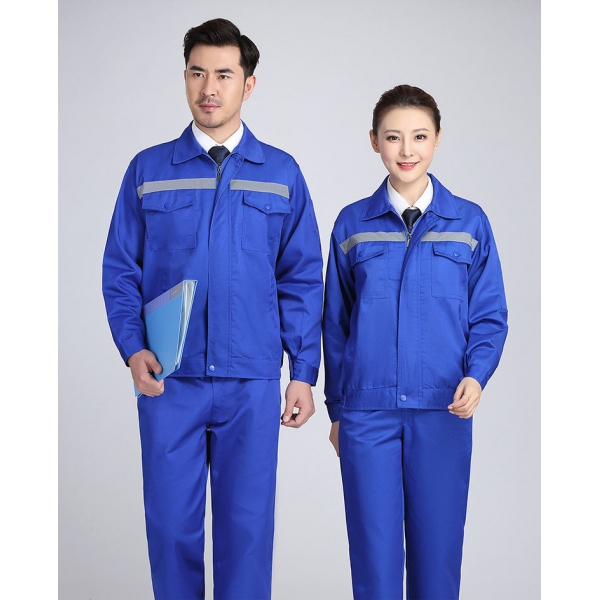 蓝色工程服