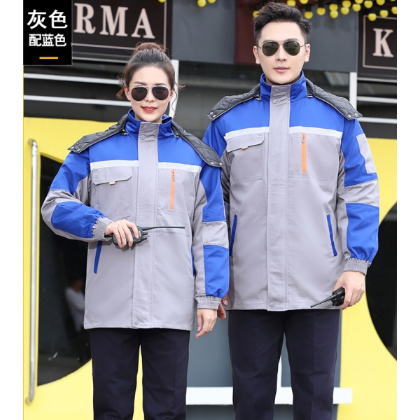 安全规定对工作人员现场着装的要求都有哪些？